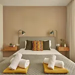 Hanami Mesas Homes B1 Apartmán