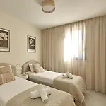 Apartmán Hanami Mesas Homes B1 *