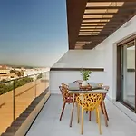 Hanami Mesas Homes B1 Apartmán Estepona