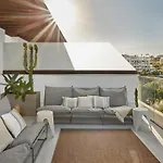 Apartmán Hanami Mesas Homes B1 *