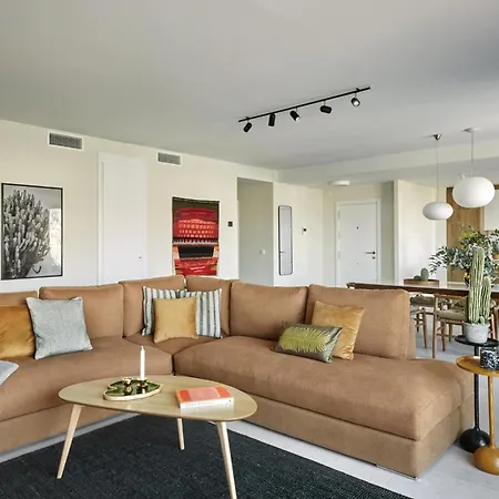 Hanami Mesas Homes B1 Apartmán *
