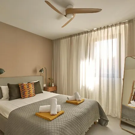 Hanami Mesas Homes B1 * Estepona