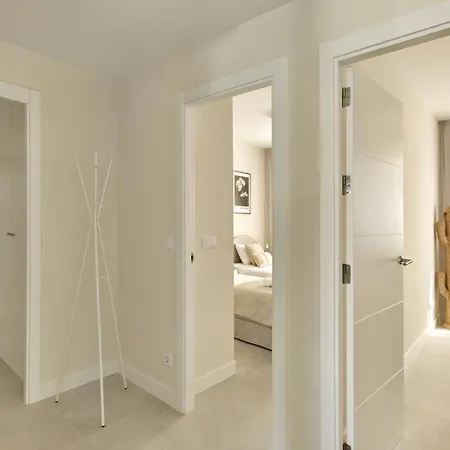 Hanami Mesas Homes B1 Apartamento Estepona