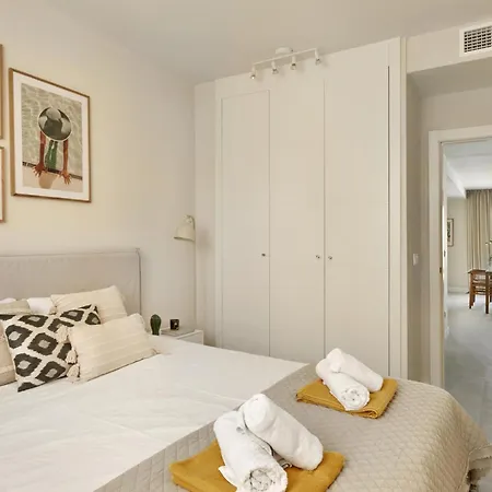 Hanami Mesas Homes B1 Apartmán *