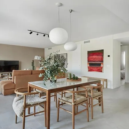 Apartmán Hanami Mesas Homes B1 Estepona