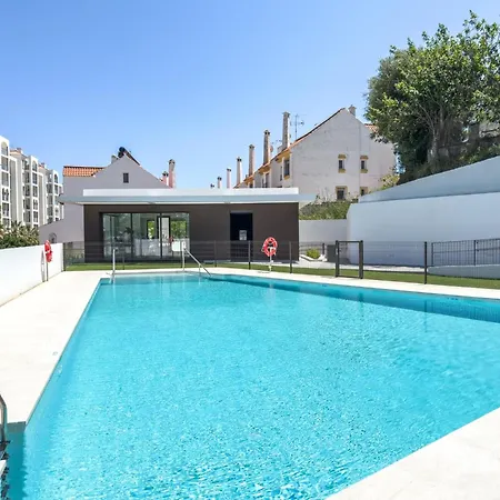 Hanami Mesas Homes B1 Apartamento