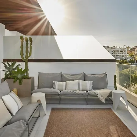 Apartamento Hanami Mesas Homes B1 *