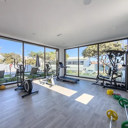 Hanami Mesas Homes B1 Apartmán